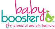 Baby Booster Prenatal Protein Supplements