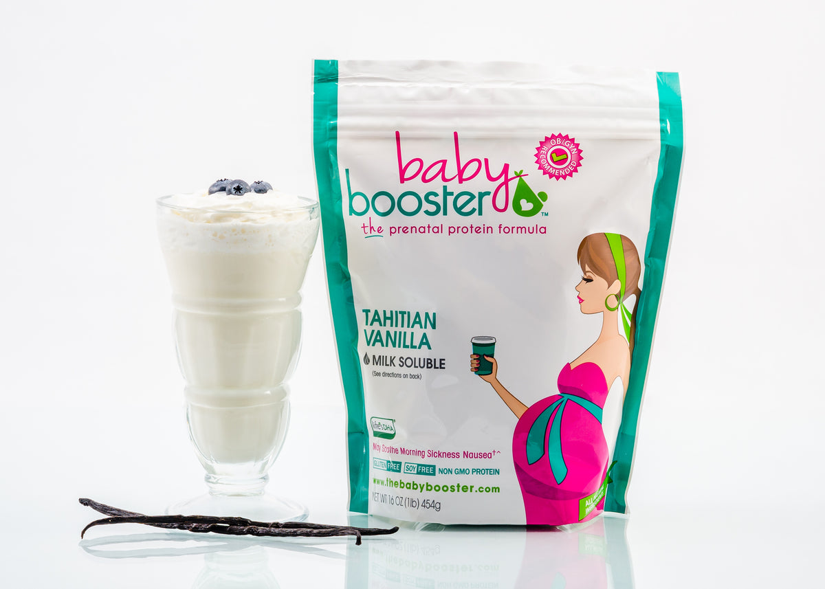 Blender Bottle - shop – Baby Booster Prenatal Protein Supplements