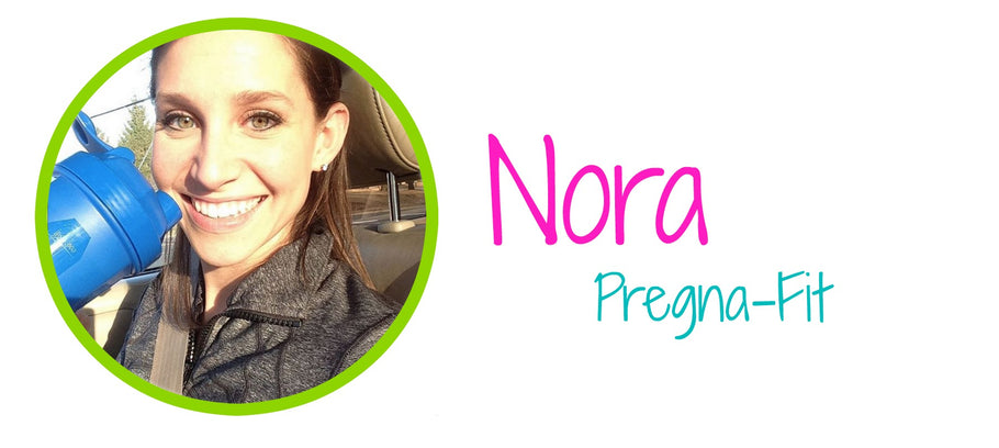 Managing Morning Sickness with Nora