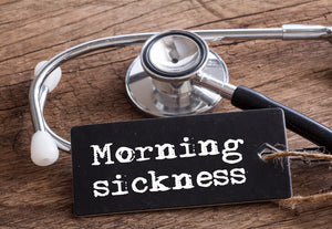 B6 and Morning Sickness